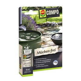 COMPO Mücken-frei 