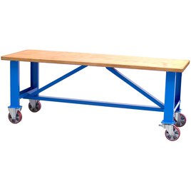 Mobile Werkbank