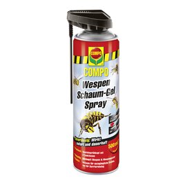 Wespen Schaum-Gel Spray 500 ml