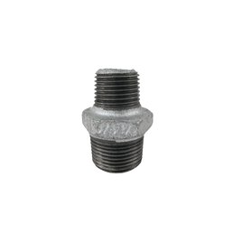 Reduzier-Nippel  5/4" auf 3/4"