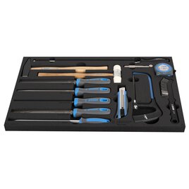 SOS Modul - Handwerkzeug-Set 13 teilig