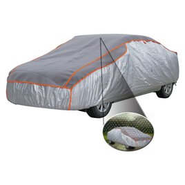 Hagelschutz Vollgarage M