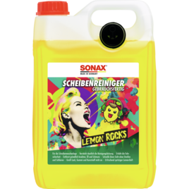 Scheibenreiniger Lemon Rocks 5l