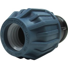 PP-Kupplung 20 mm x 3/4" IG