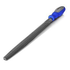 Halbrundfeile Bastard 250 mm