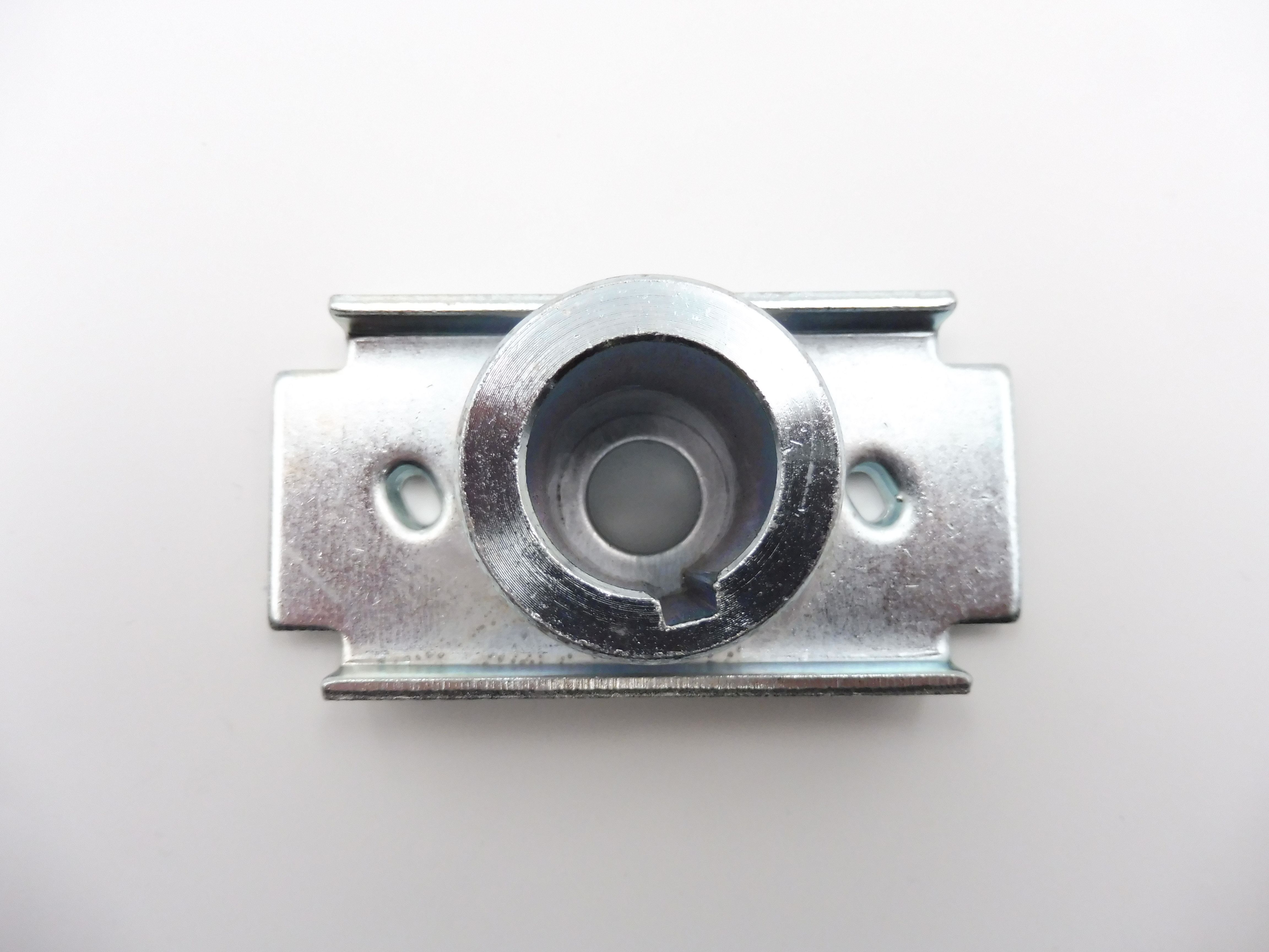 Messeraufnahme für Rasenmäher EINHELL ZGONC