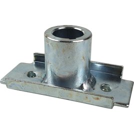 Messeraufnahme für Rasenmäher