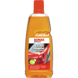 Glanz-Shampoo Konzentrat