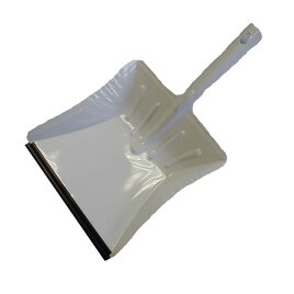 Stahlblech-Kehrschaufel