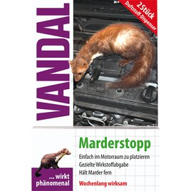 2 Marder-Stopps