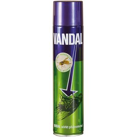 Insektenspray 600 ml