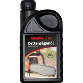 Bioraps-Kettensägenöl 1 l