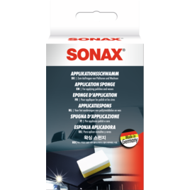 Applikations-Schwamm