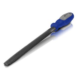 Halbrundraspel Bastard 150 mm