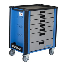 Werkzeugwagen EuroPLUS