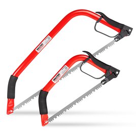 Bügelsägen-Set 2-tlg.