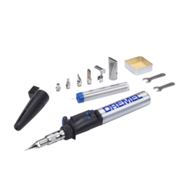 Dremel Versatip 2000 Lötkolben 7in1