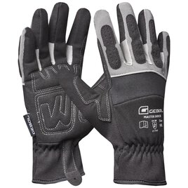Handschuhe Master Shock Gr. 10