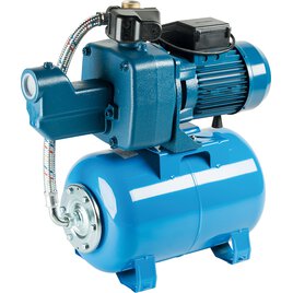 Hauswasserwerk BJET Press150