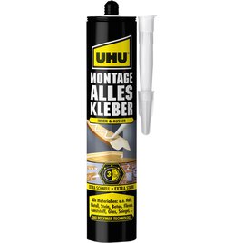 Montage-Alleskleber 425 g