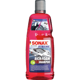 XTREME RichFoam Shampoo