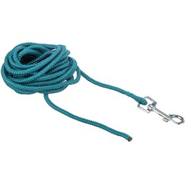 Schleppleine S–M:10m/Ø6mm Petrol