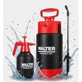 Drucksprühgeräte 5 + 1,5 Liter