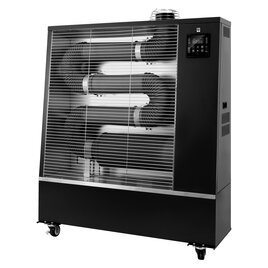Infrarot Dieselheizer 16kW SHXOBH-16