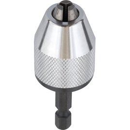 Schnellspann-Bohrfutter