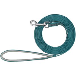 Schleppleine S–L: 5M/15MM Petrol