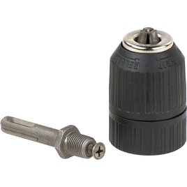 Schnellspann-Bohrfutter