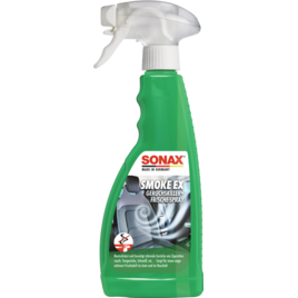 SmokeEx Geruchskiller+Frische-Spray