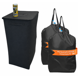Pfandflaschen Sammelbehälter 100 Liter