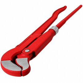 Eckrohrzange 1 1/2"