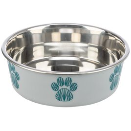  Napf Edelstahl/Kunststoff 1,5 l /Ø21