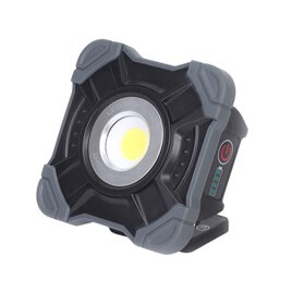 Akku-LED Strahler 10 Watt