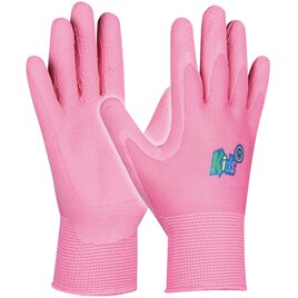 Handschuhe Kids pink
