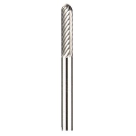 Wolfram-Karbid-Fräsmesser 9903 3,2 mm Ø