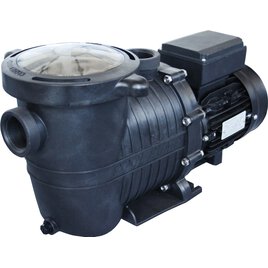 Schwimmbad-Filterpumpe 800 zu Sandfilteranlage