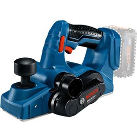 Akku-Hobel GHO 18V-LI Solo 