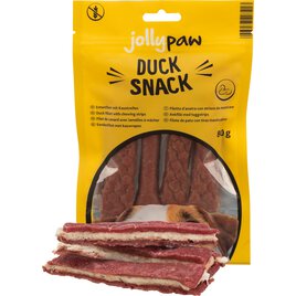  Duck Snack mit Kaustreifen 80 g