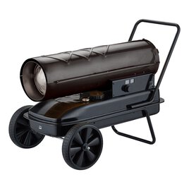 Diesel Heizkanone 50KW SHXDO50KW