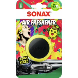 Air Freshener Lemon Rocks