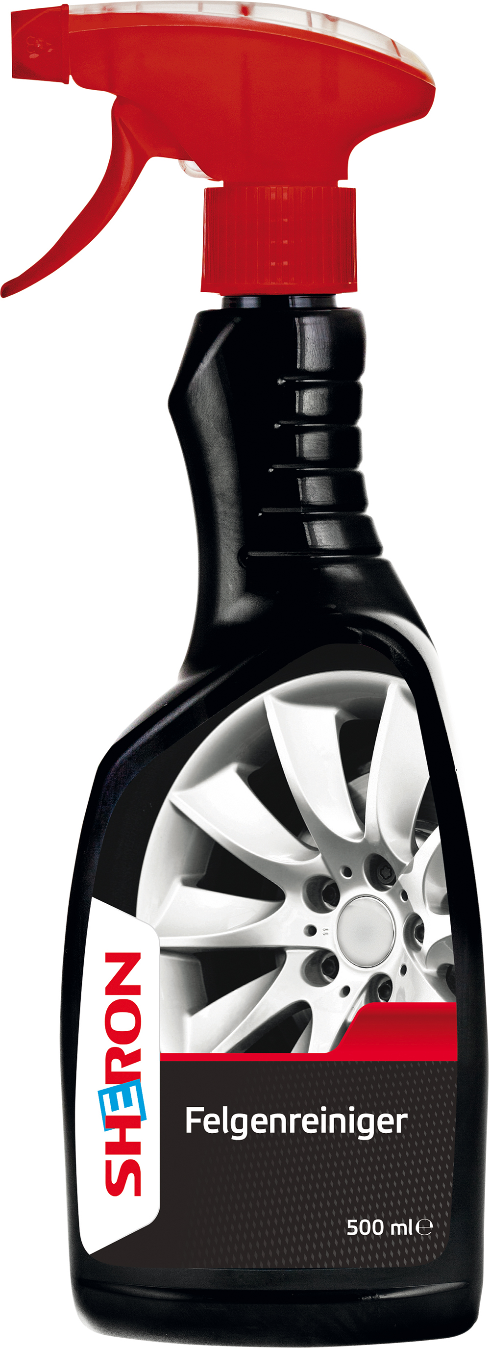 felgen reinigen ohne wasser