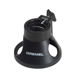 Fräsvorsatz+ 3 Fräser 565