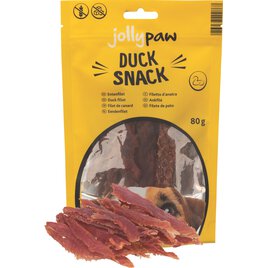 Duck Snack Entenfilet 80 g