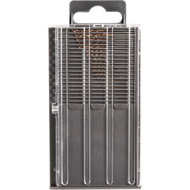 HSS-M2 Titan Mini-Bohrer-Satz 20-teilig