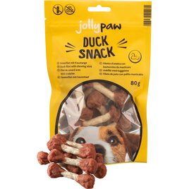 Duck Snack mit Kaustange 80 g