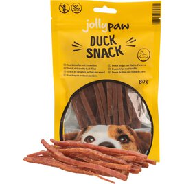 Duck Snack mit Entenfilet 80 g