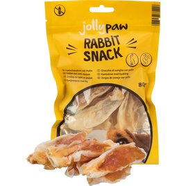 Rabbit Snack mit Huhn 80 g